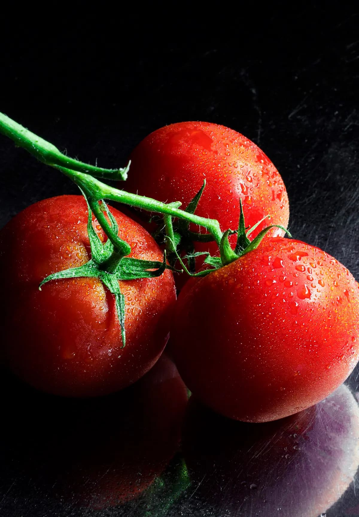 El Tomate y el Poder del Licopeno: Beneficios para el Corazón, la Piel y Prevención Celular