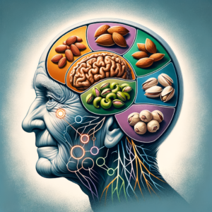 5 frutos secos que potencian la salud cerebral 2 salud cerebral