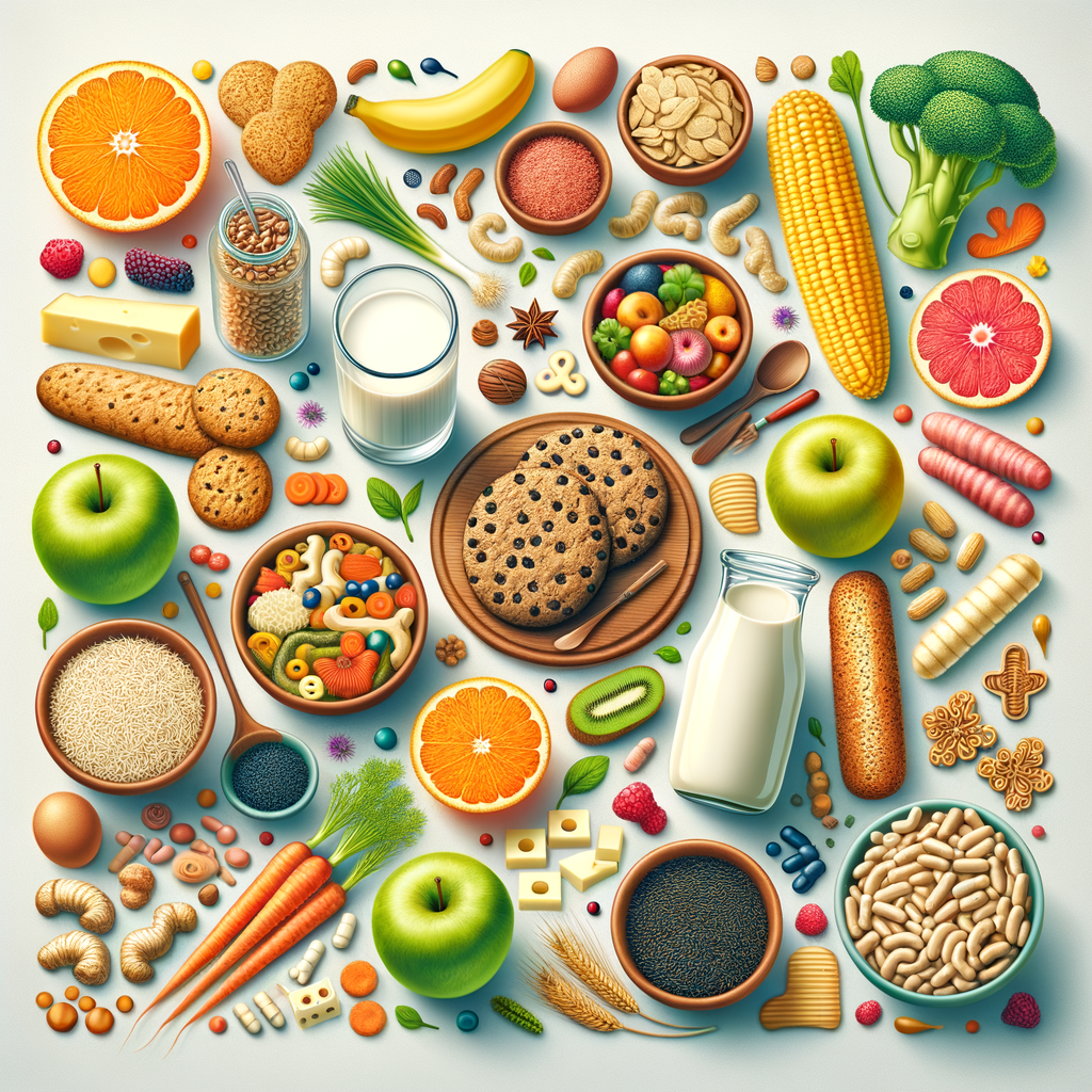 ¿Qué diferencia hay entre un superalimento y un alimento funcional? 2 diferencia hay entre un superalimento y un alimento funcional