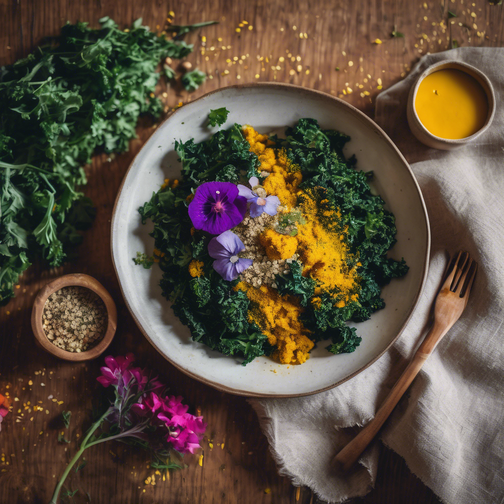 5 recetas veganas con superalimentos para el día a día 8 5 recetas veganas con superalimentos para el día a día