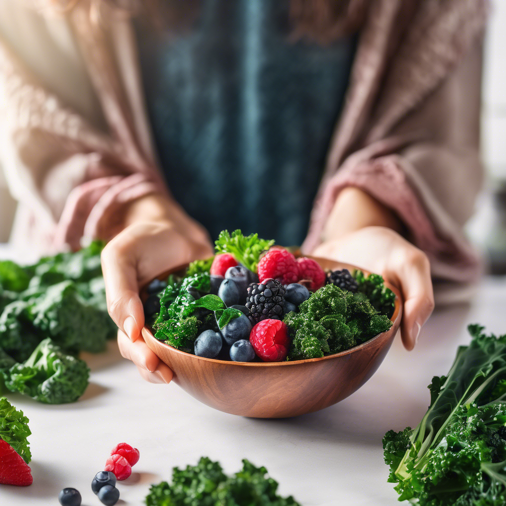 ¿Los superalimentos realmente ayudan a perder peso? 2 ¿Los superalimentos realmente ayudan a perder peso?